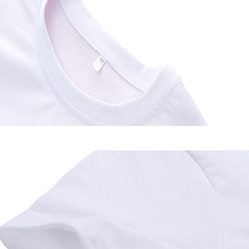 English printing casual short-sleeved t-shirt nihaostyle clothing wholesale NSOUY69332