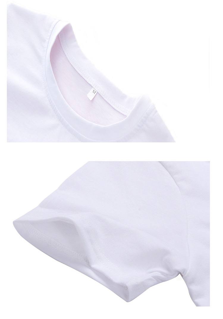 wholesale clothing vendors Nihaostyles Fashion English printing casual short-sleeved T-shirt women NSYAY67083