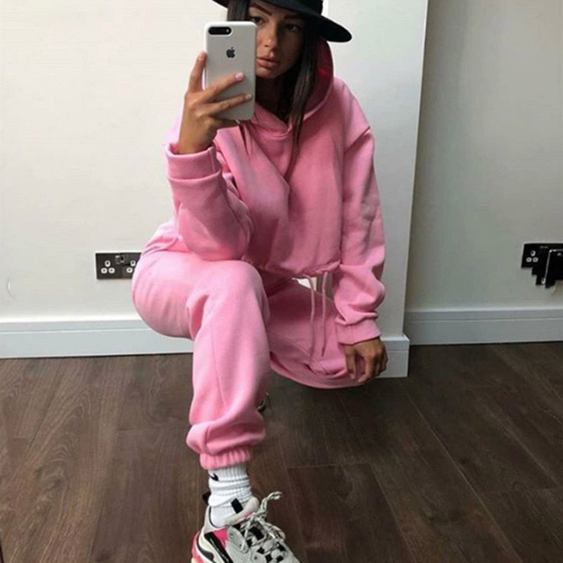 women's loose long-sleeved casual suit nihaostyles clothing wholesale NSOUY73800