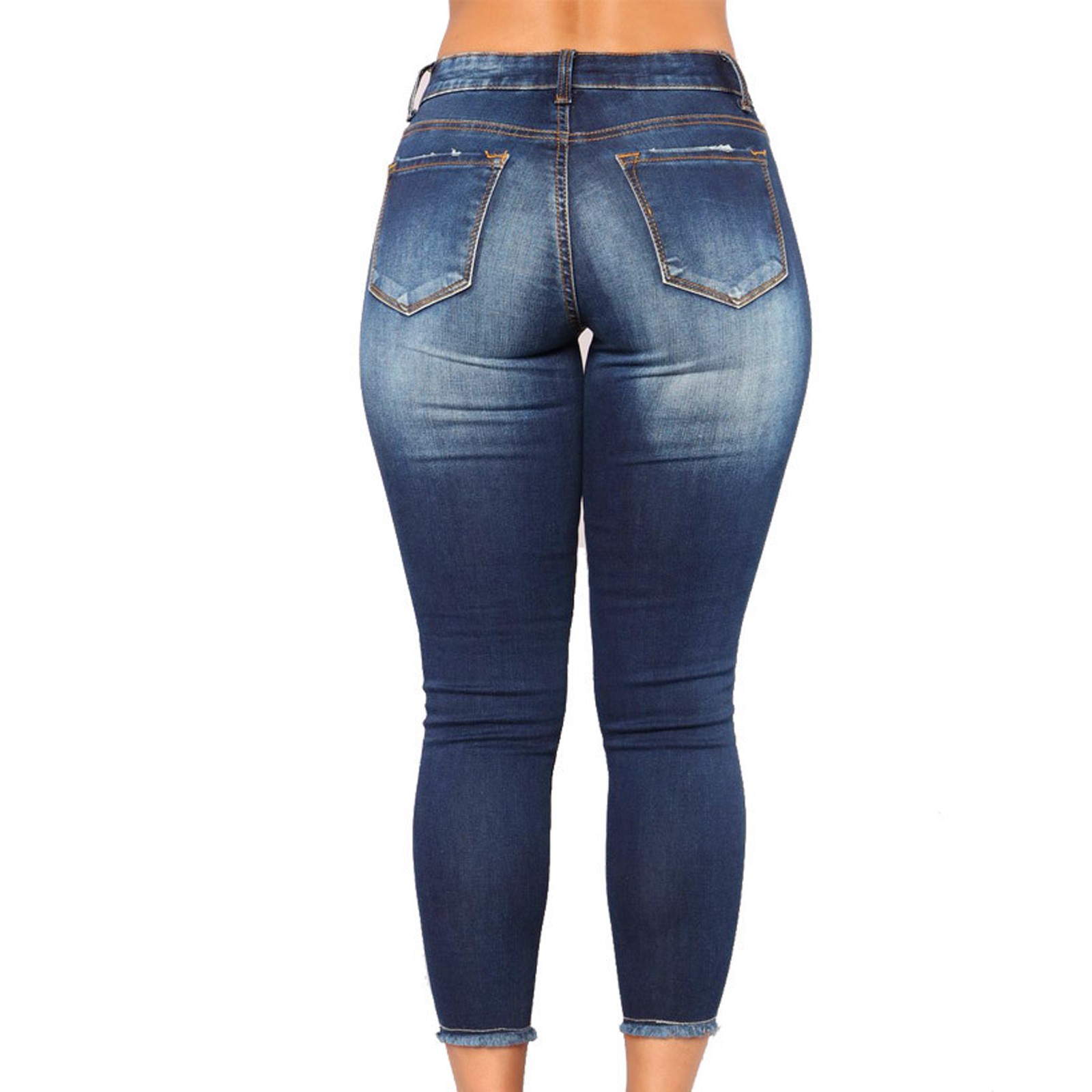 women s craft jeans nihaostyles clothing wholesale NSOUY73804