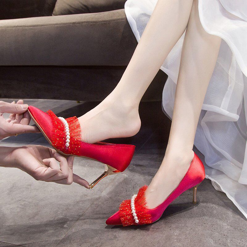 women s stiletto High heels nihaostyles clothing wholesale NSYSY77091