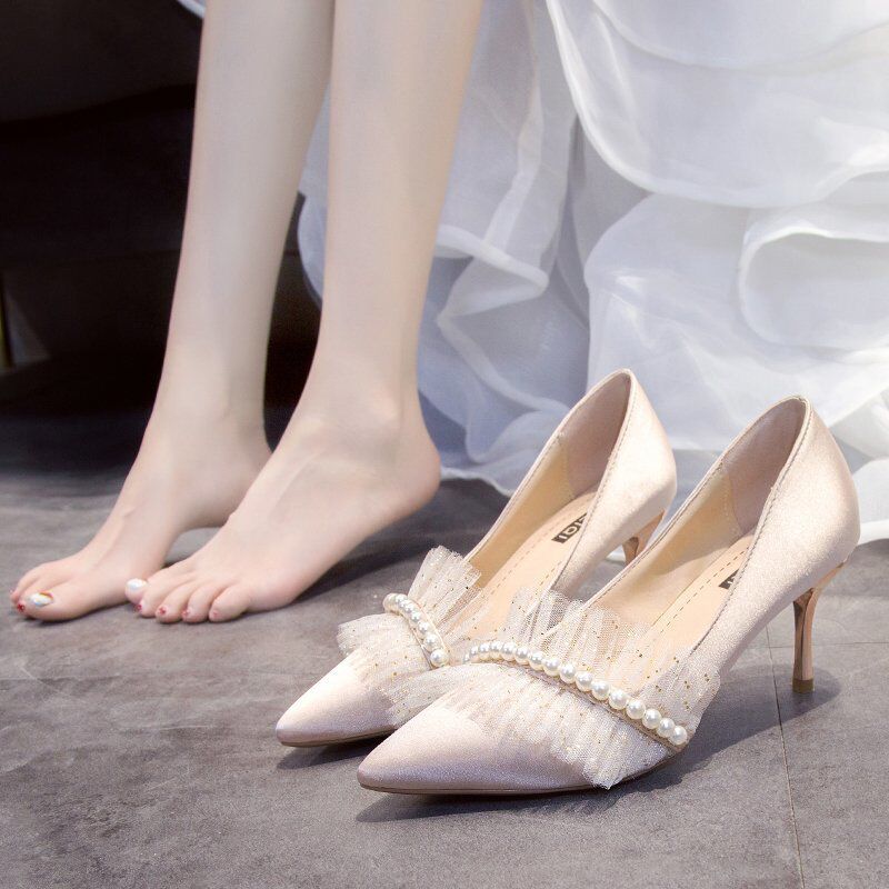 women s stiletto High heels nihaostyles clothing wholesale NSYSY77091