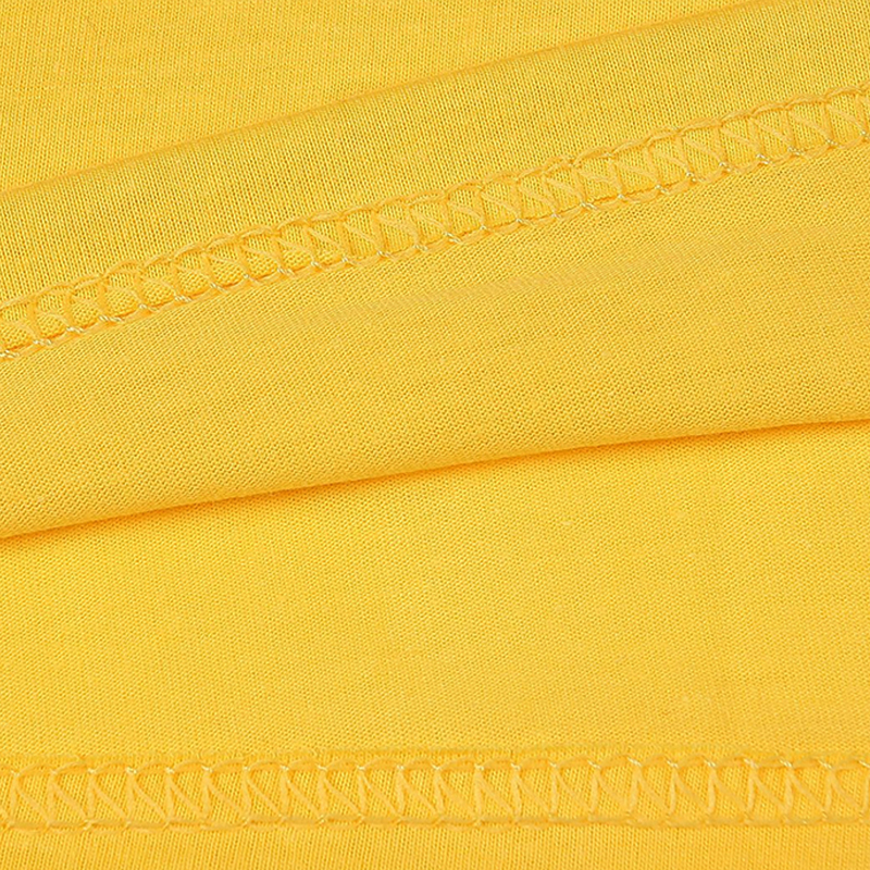 Cross Wing Pattern Print Short Sleeve Slim Round Neck T-Shirt NSYID122262